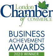 London Chamber of Commerce logo