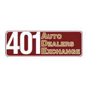 401 Logo