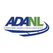 ADANL Logo