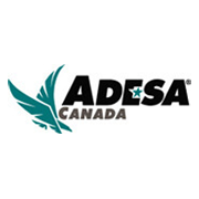 Adesa logo