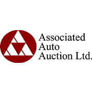 Associated Auto Auction logo