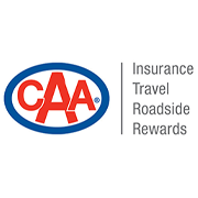 CAA logo