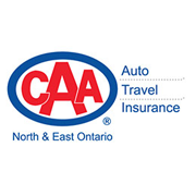 CAA North and East Ontario logo