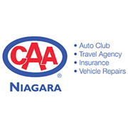 CAA Niagara logo