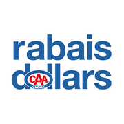 Rabais CAA logo