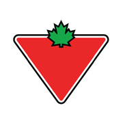 Canadian Tire Logo