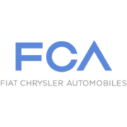 Fiat Chrysler Automobiles logo