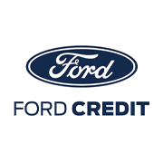 Ford Credit logo