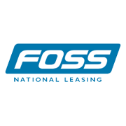 Foss logo