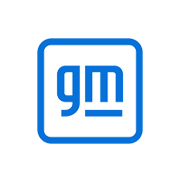 GM logo