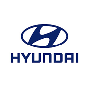 Hyundai logo