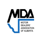 MDA logo