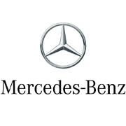 Mercedes Logo