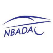 nbada logo