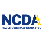 NCDA logo