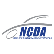 NCDA logo