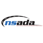 NSADA Logo