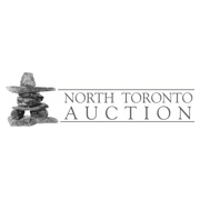 North Toronto Auction logo