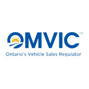 Omvic logo