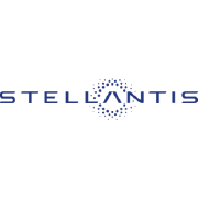 Stellantis logo