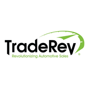 TradeRev Logo