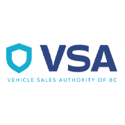 Vehicle Safety Authority of BC logo