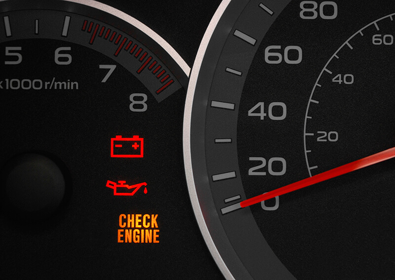 Vérifier le niveau d'huile moteur de votre voiture en 6 étapes !